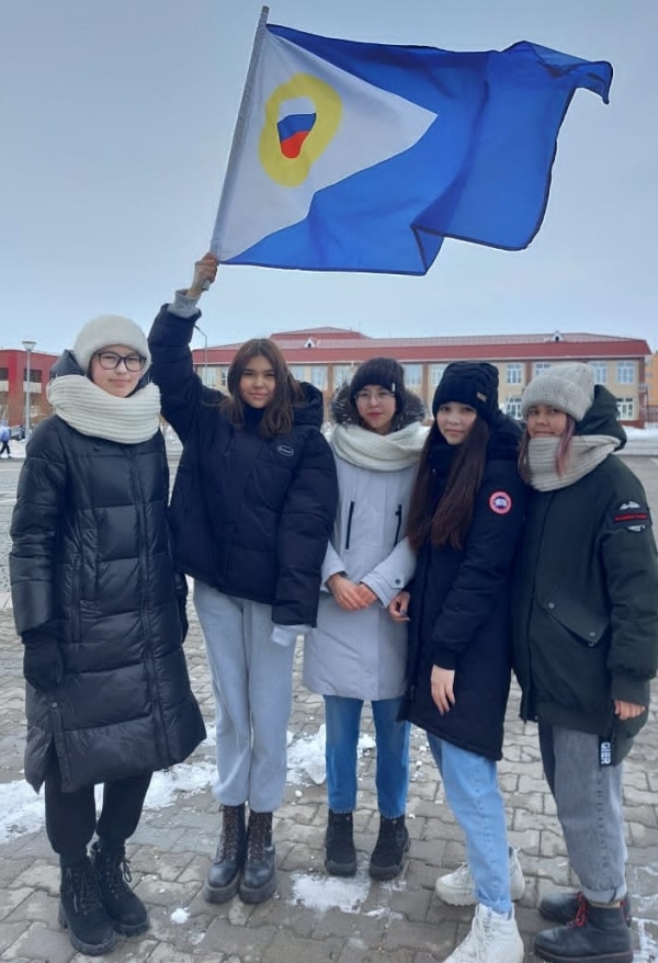 Вместе победим! 