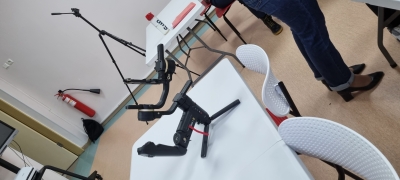 "Большая перемена" в Лицее 