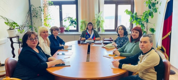 Меры профилактики коррупции обсудили за круглым столом 