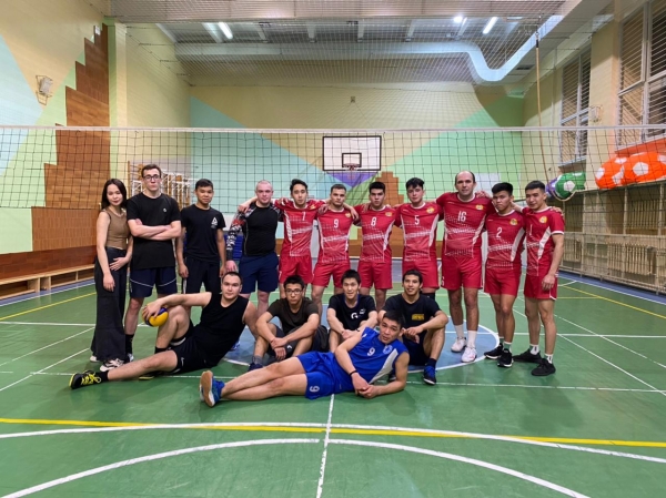 И снова с победой! 