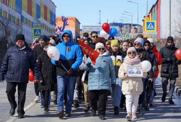 С Днем Победы! 
