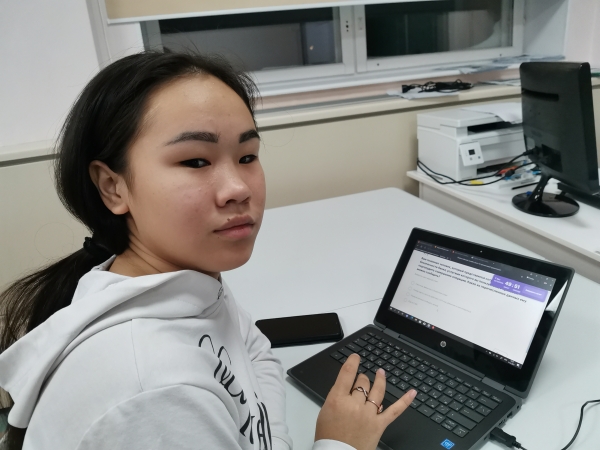 Онлайн зачет по финансовой грамотности 