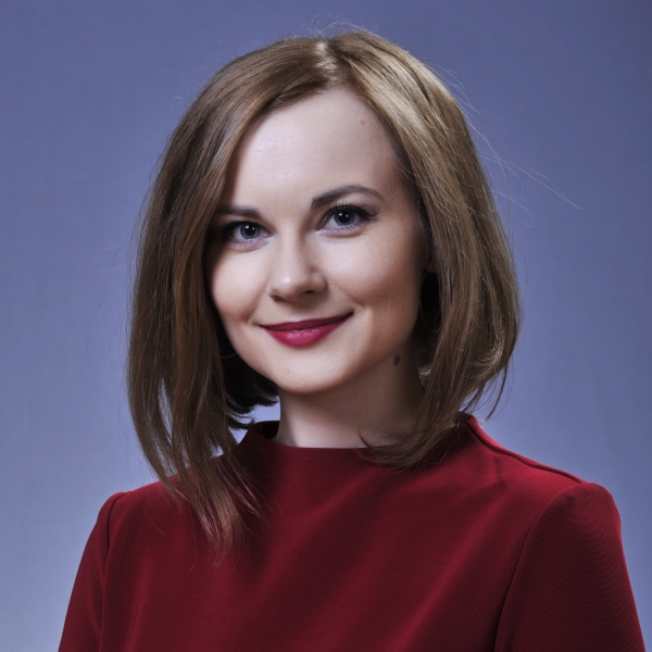 Котченко<br />Екатерина Андреевна 