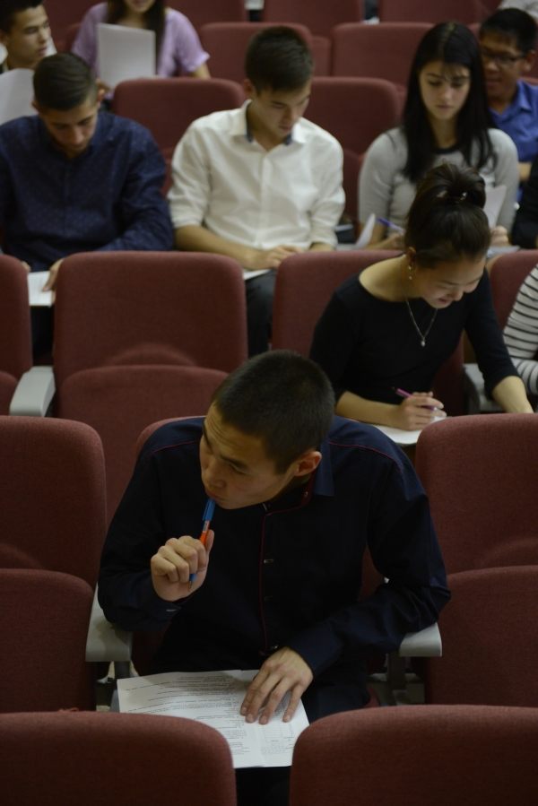 Проверим знания по астрономии? 