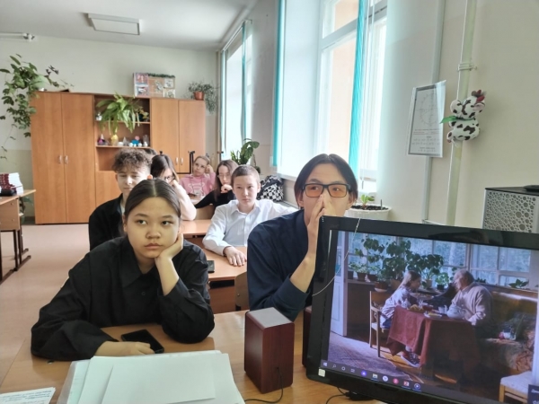 Разговоры о важном 