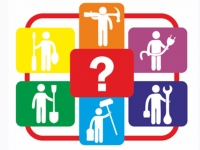 Профориентационная работа