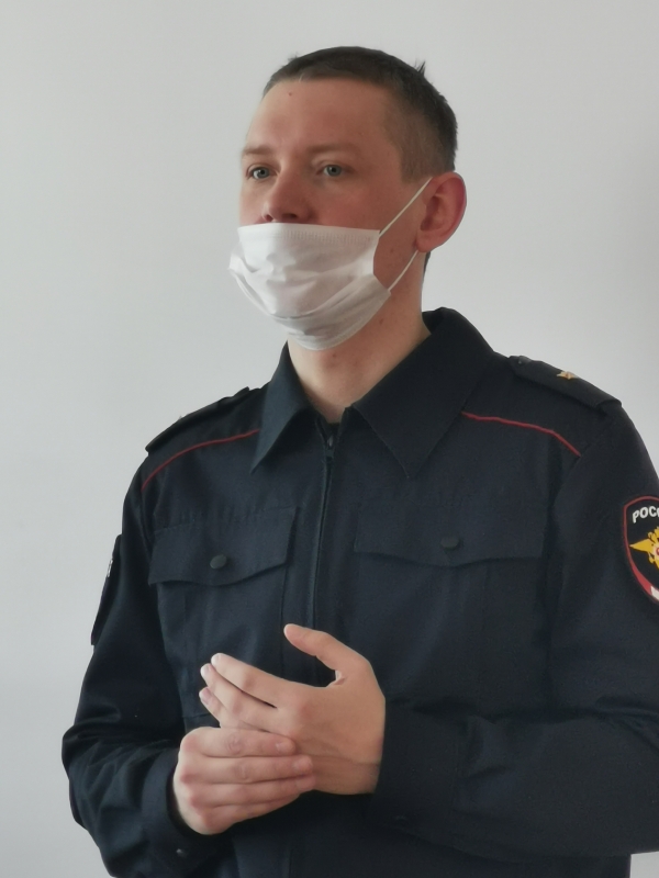 О коррупции и профессиях 