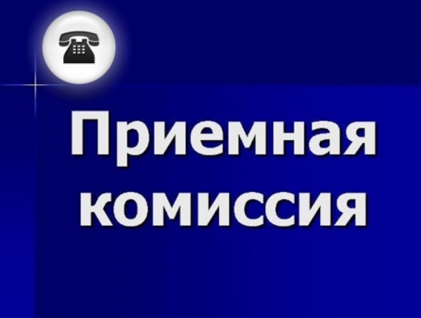 Прием документов в лицей 2025 