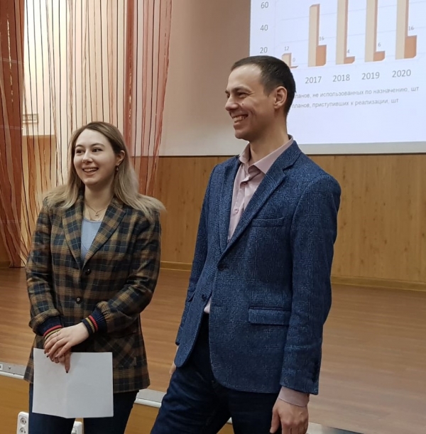 Идея- в бизнес! 