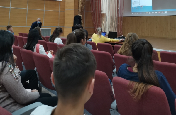 Пограничные институты ФСБ России. Как поступить? 