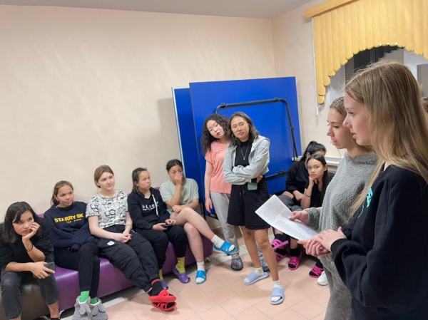 Как живешь, лицейское общежитие?.. 