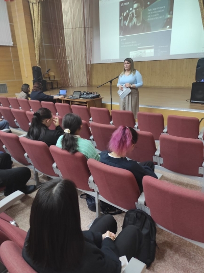 Финансовая грамотность. &laquo;Шесть новых способов мошенничества&raquo; 