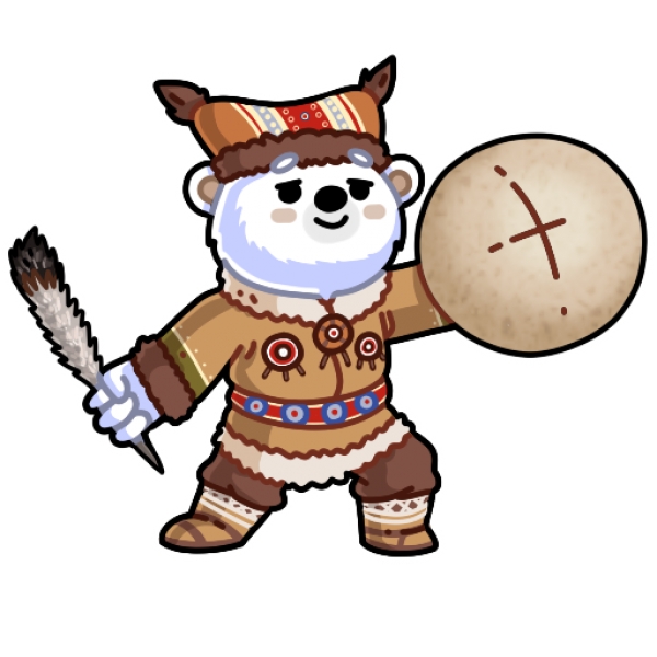 Сетевой творческий конкурс видеороликов «Поздравь Чукотку» 