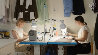 Практико-ориентированное занятие (индустриальная среда) 