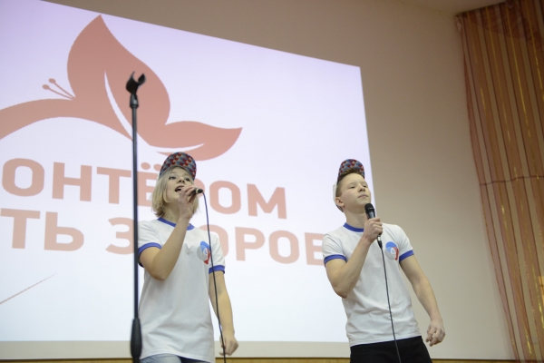 Спешите делать добрые дела! 