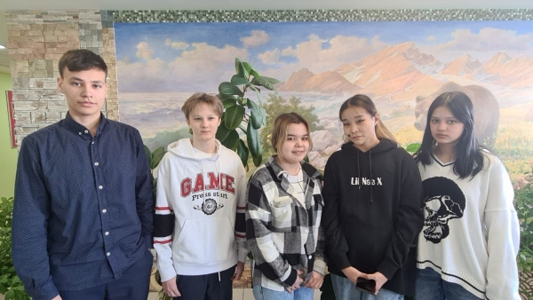 Всероссийская Большая  олимпиада «Искусство-Технологии-Спорт» 