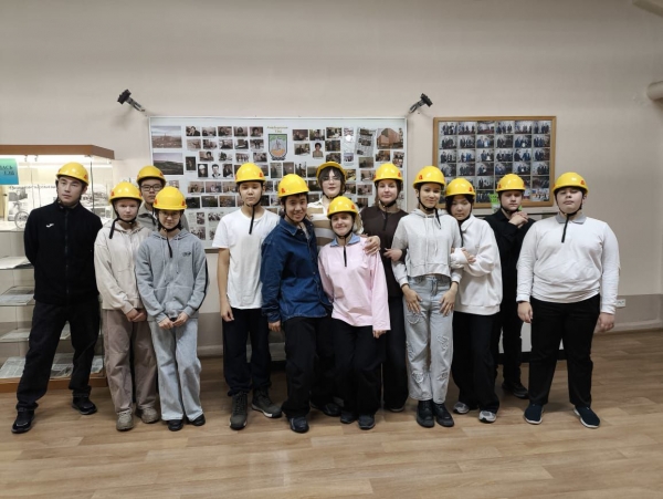 &laquo;Наука рядом&raquo; 