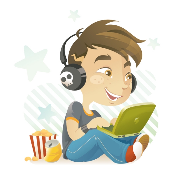 Онлайн-конкурс «Школа Блогеров» 