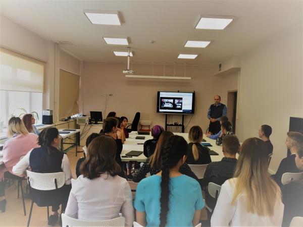 Урок Центробанка 