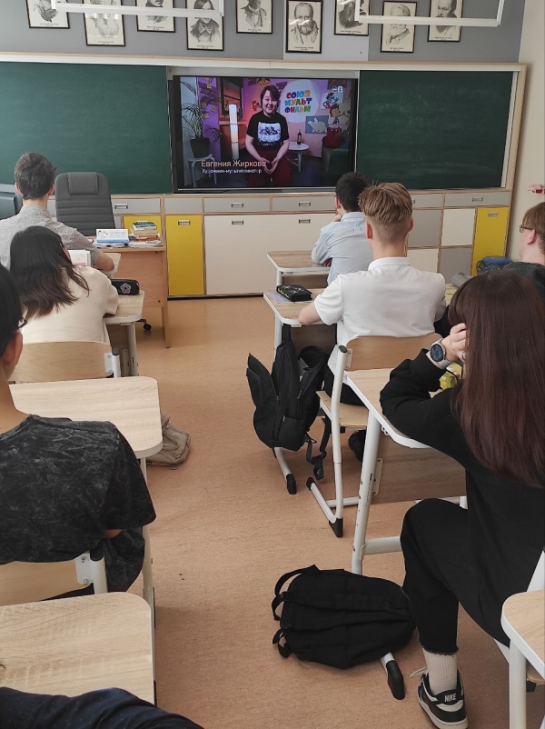 Россия креативная: искусство и дизайн 