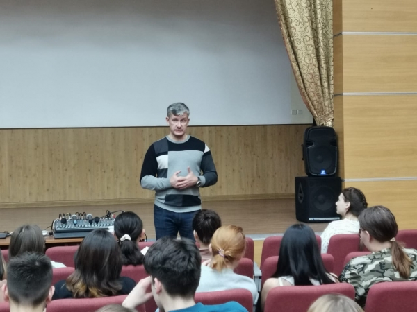 Семейные ценности 