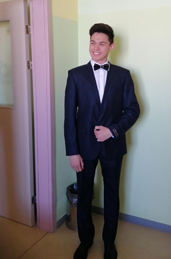 Благотворительная акция 