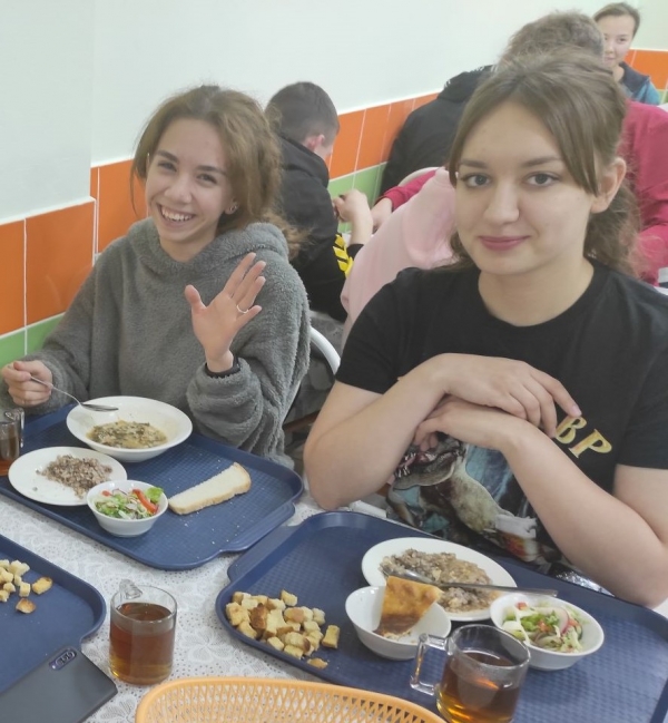 Дню Лицеиста погода не помеха 