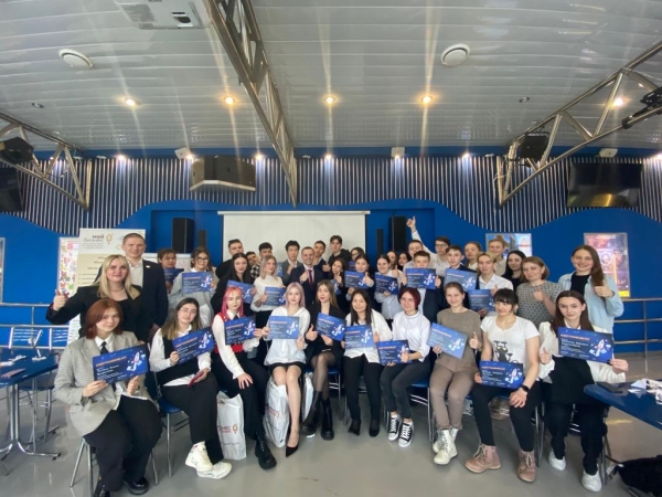 Бизнес с 14: миф или реальность? 