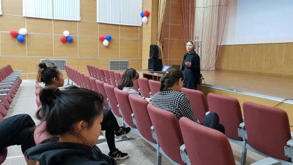 Уроки нравственности 