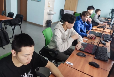 Образовательная онлайн-программа "Код будущего" 