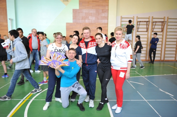 День здоровья для здоровья 