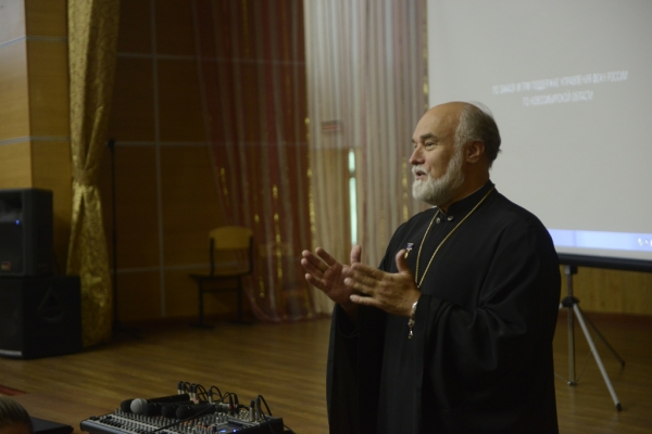 Это касается каждого!.. 