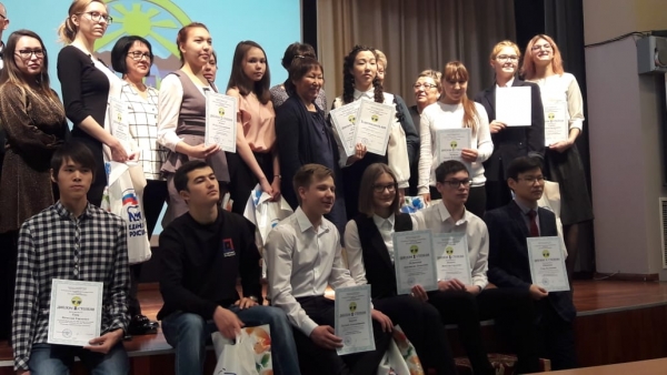 От идеи к воплощению 